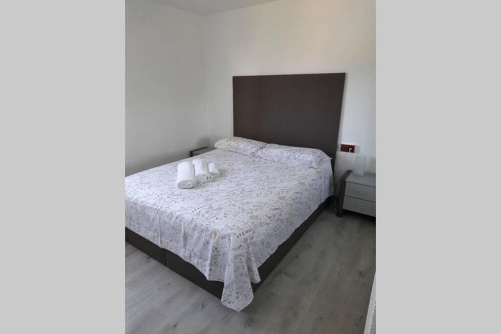 Apartmán Apartamento Enfrente Del Mar Altea Exteriér fotografie